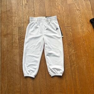 Adidas Boys Baseball Pants